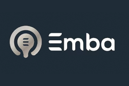 Emba Cookware Logo